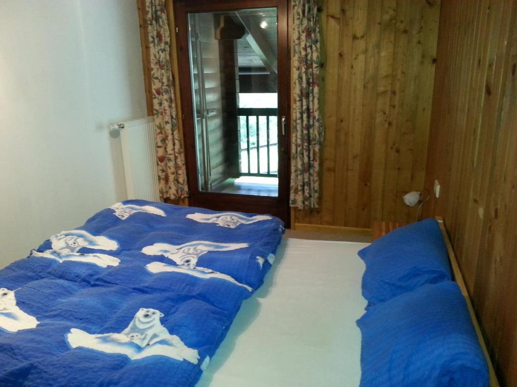 Fichtenblockhütte Sonnenalpe Nassfeld Habitación foto