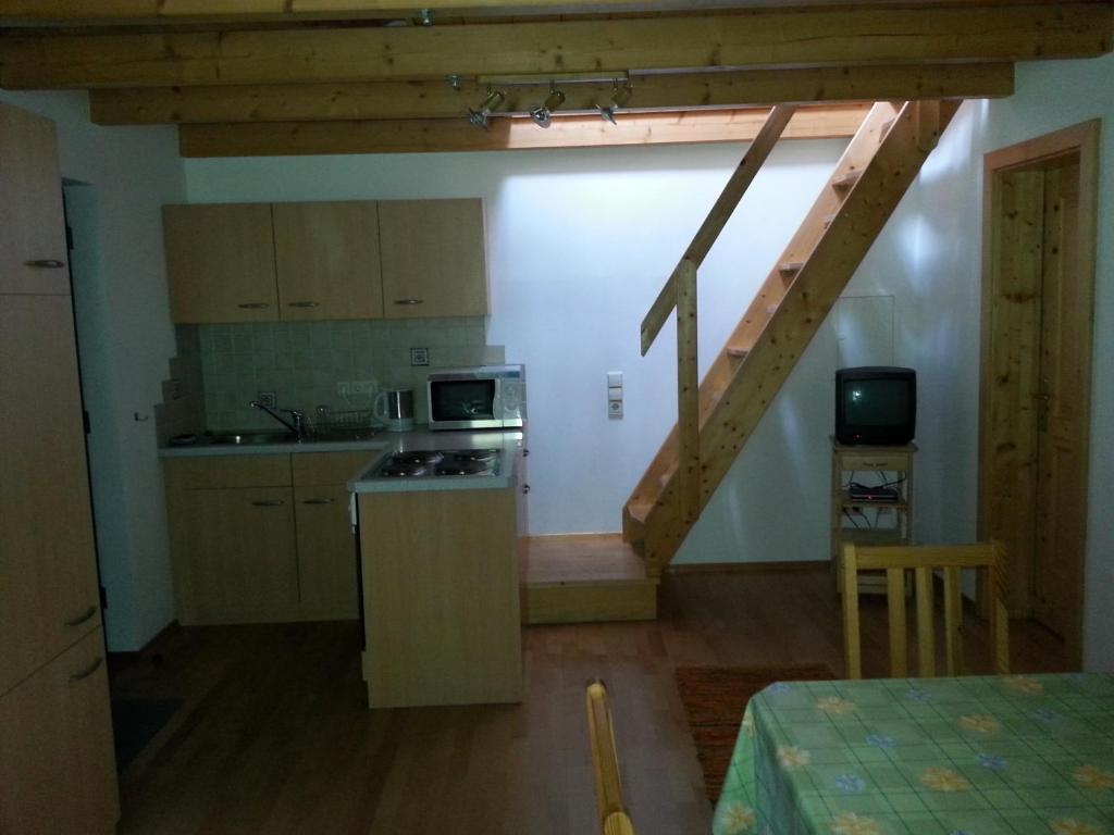Fichtenblockhütte Sonnenalpe Nassfeld Habitación foto
