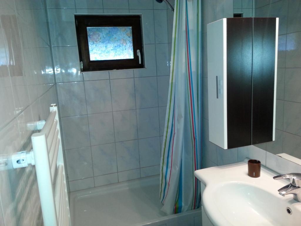 Fichtenblockhütte Sonnenalpe Nassfeld Habitación foto