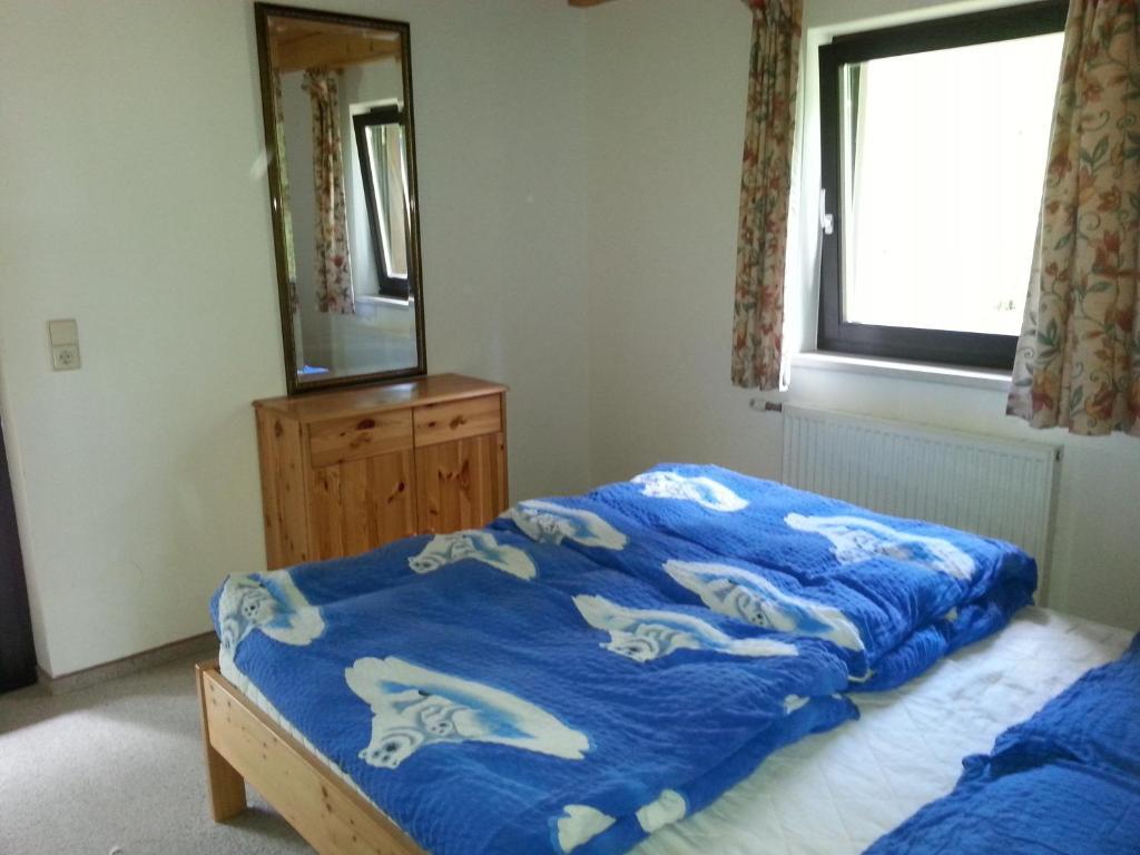 Fichtenblockhütte Sonnenalpe Nassfeld Habitación foto