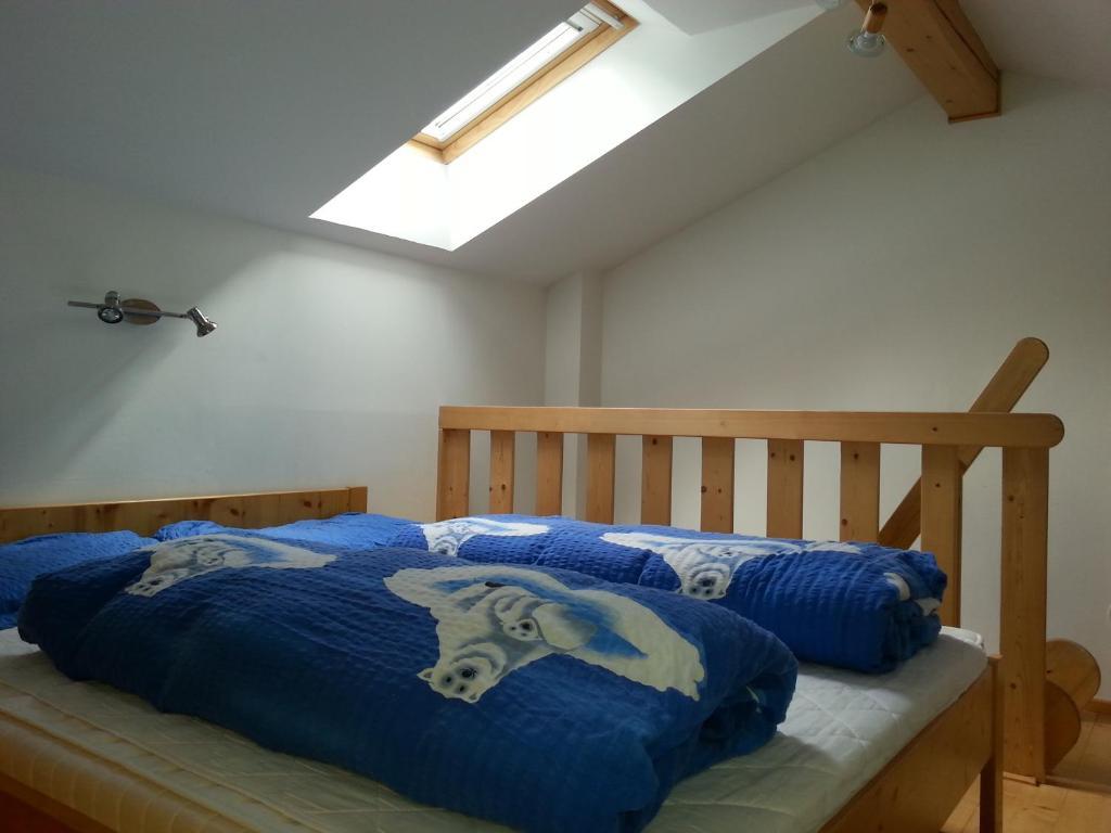 Fichtenblockhütte Sonnenalpe Nassfeld Habitación foto