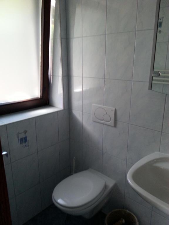 Fichtenblockhütte Sonnenalpe Nassfeld Habitación foto
