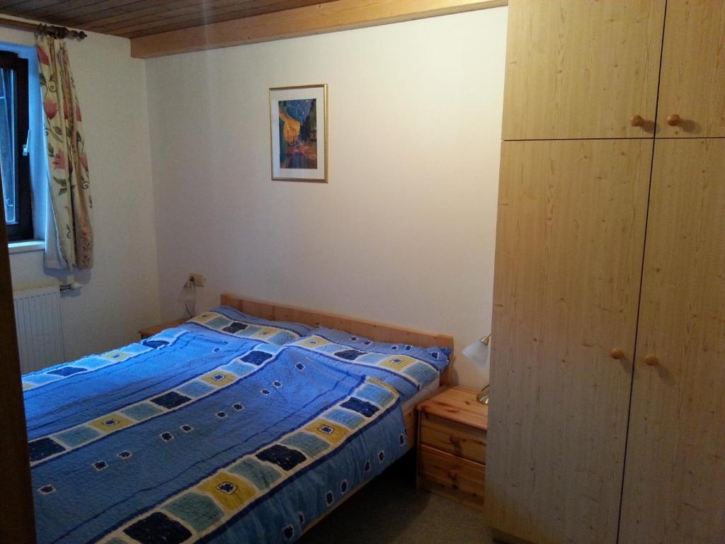 Fichtenblockhütte Sonnenalpe Nassfeld Habitación foto