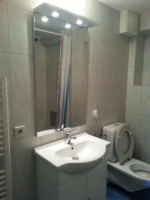 Fichtenblockhütte Sonnenalpe Nassfeld Habitación foto